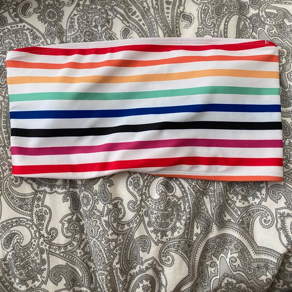 Swim top